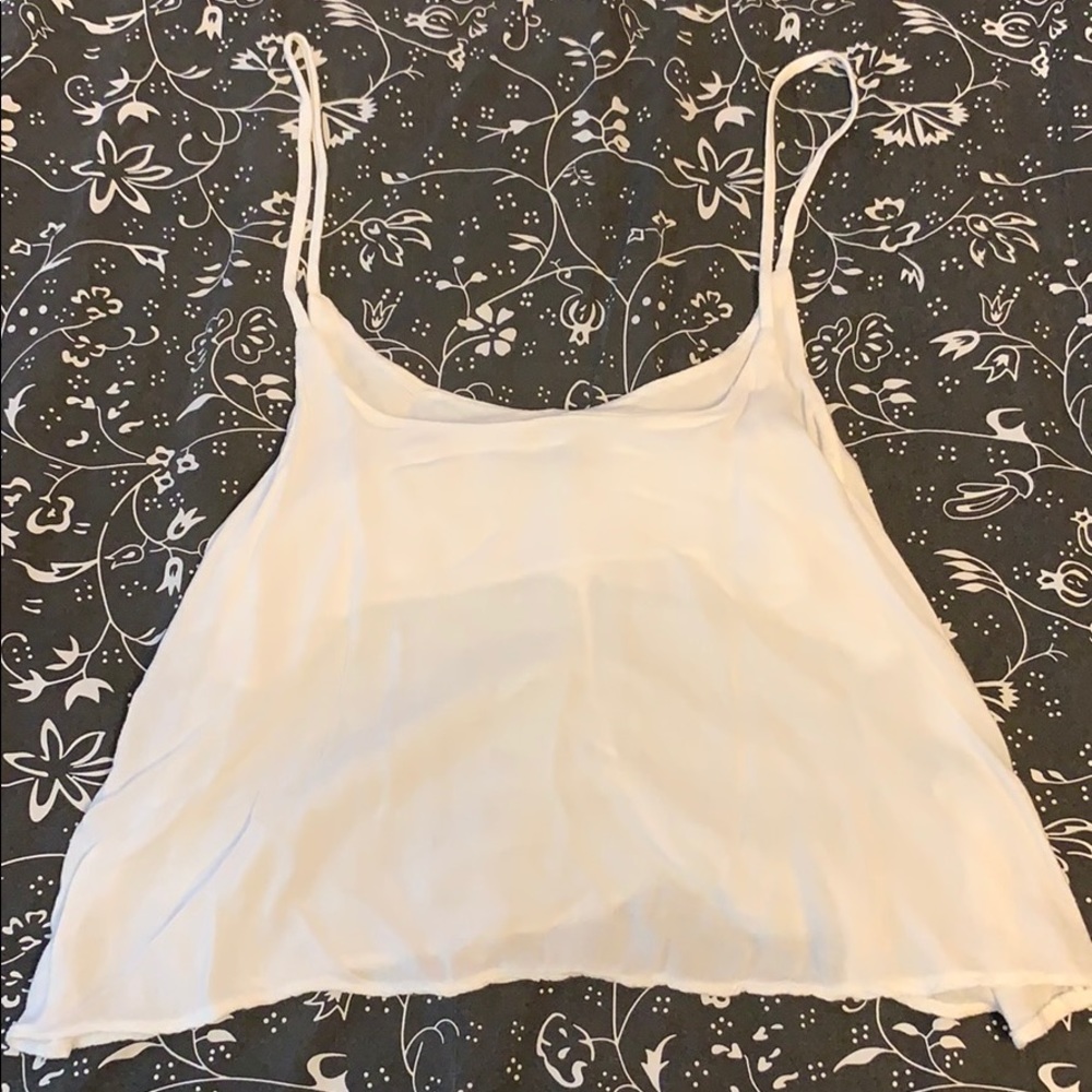 Brandy Melville Tank